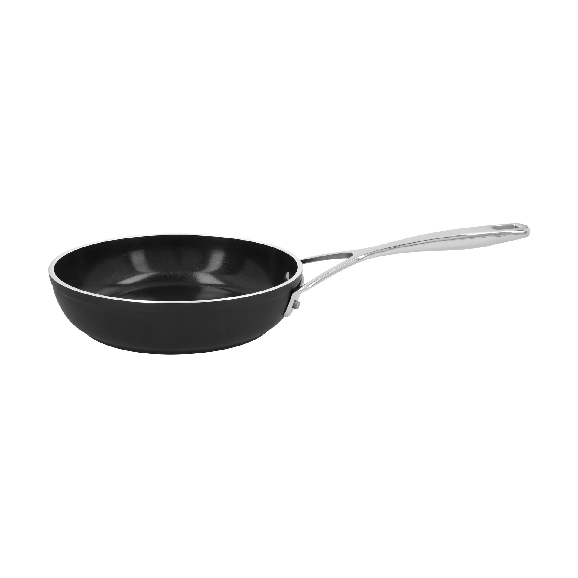 Demeyere Alu Pro 5 Ceraforce stegepande keramisk 5-ply Ø20 cm