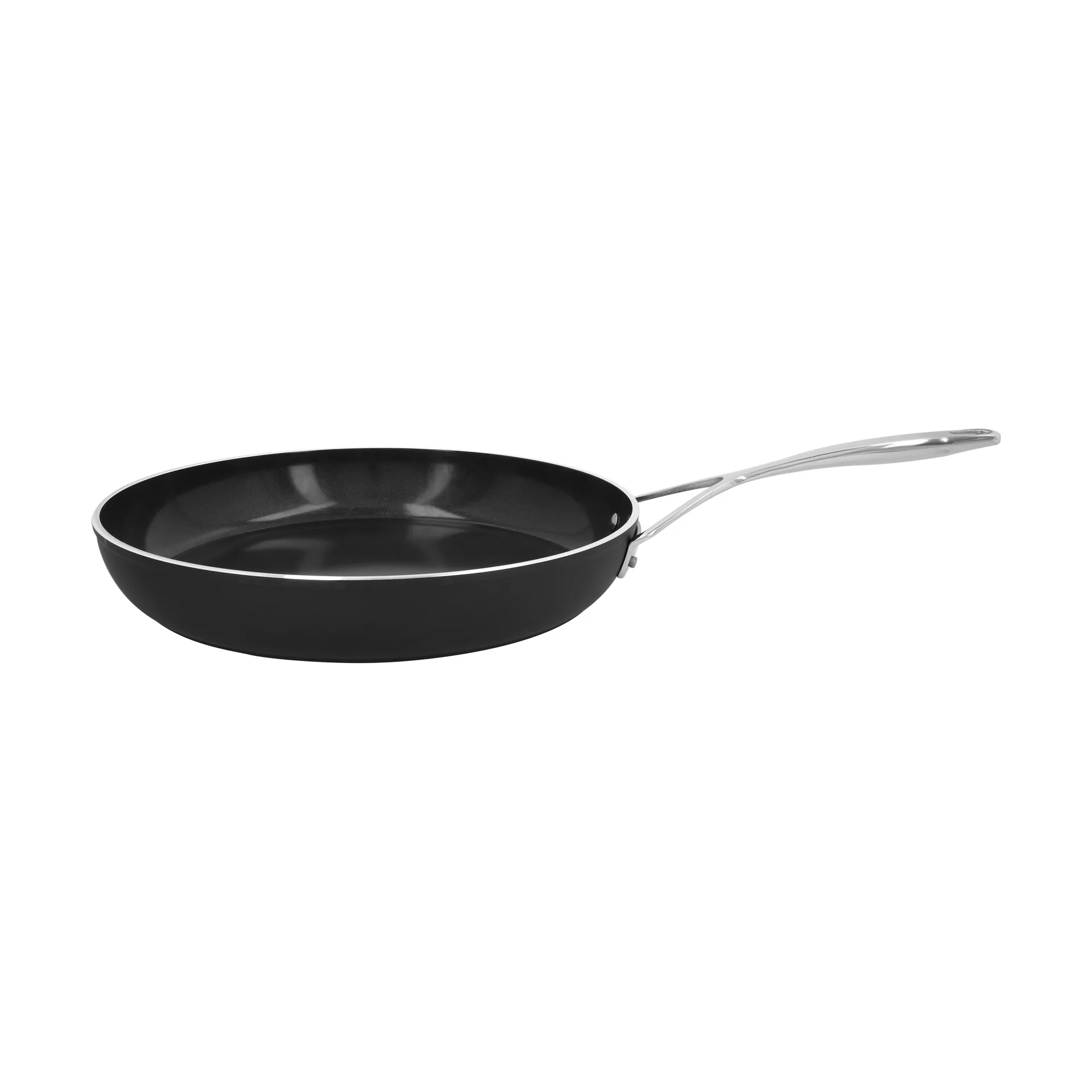 Demeyere Alu Pro 5 Ceraforce stegepande keramisk 5-ply Ø32 cm