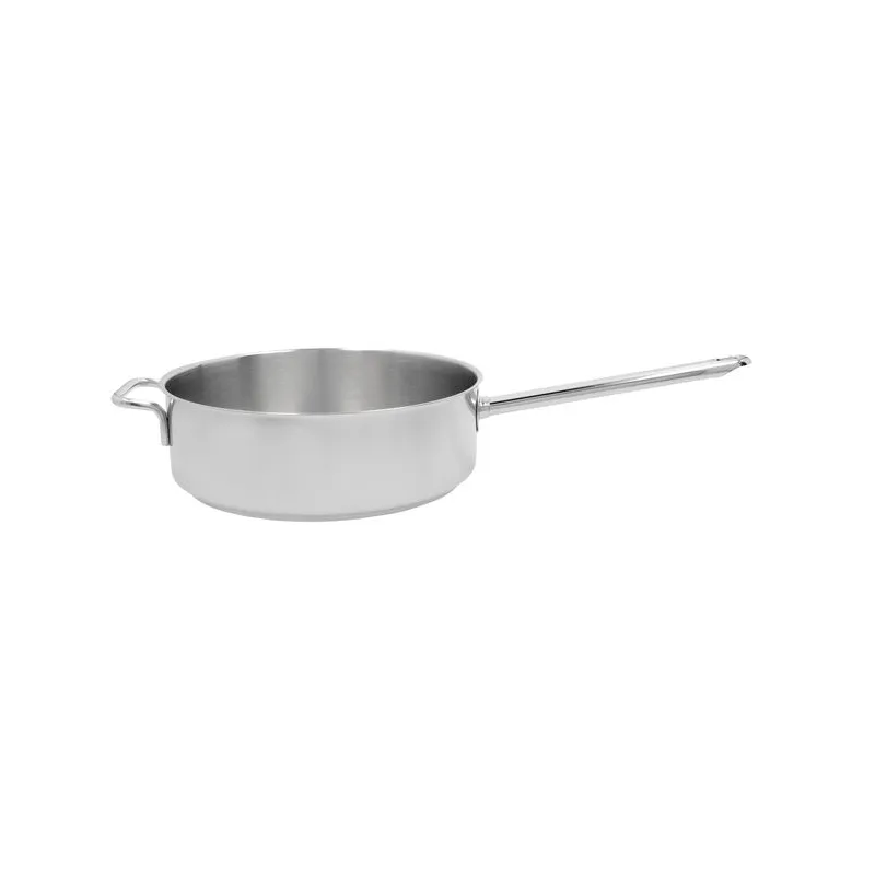 Demeyere Apollo 7 sauterpande rustfrit stål Ø24 cm