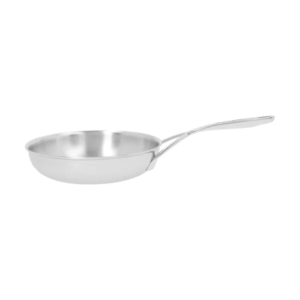 Demeyere 5-plus stekpanna rostfritt stål 5-ply, Ø20 cm