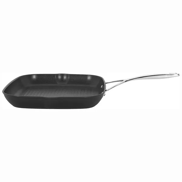 Demeyere Alu Pro grillpanna, 28x28 cm