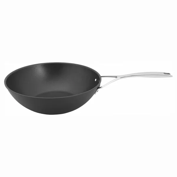 Demeyere Alu Pro wokpanna, 30 cm