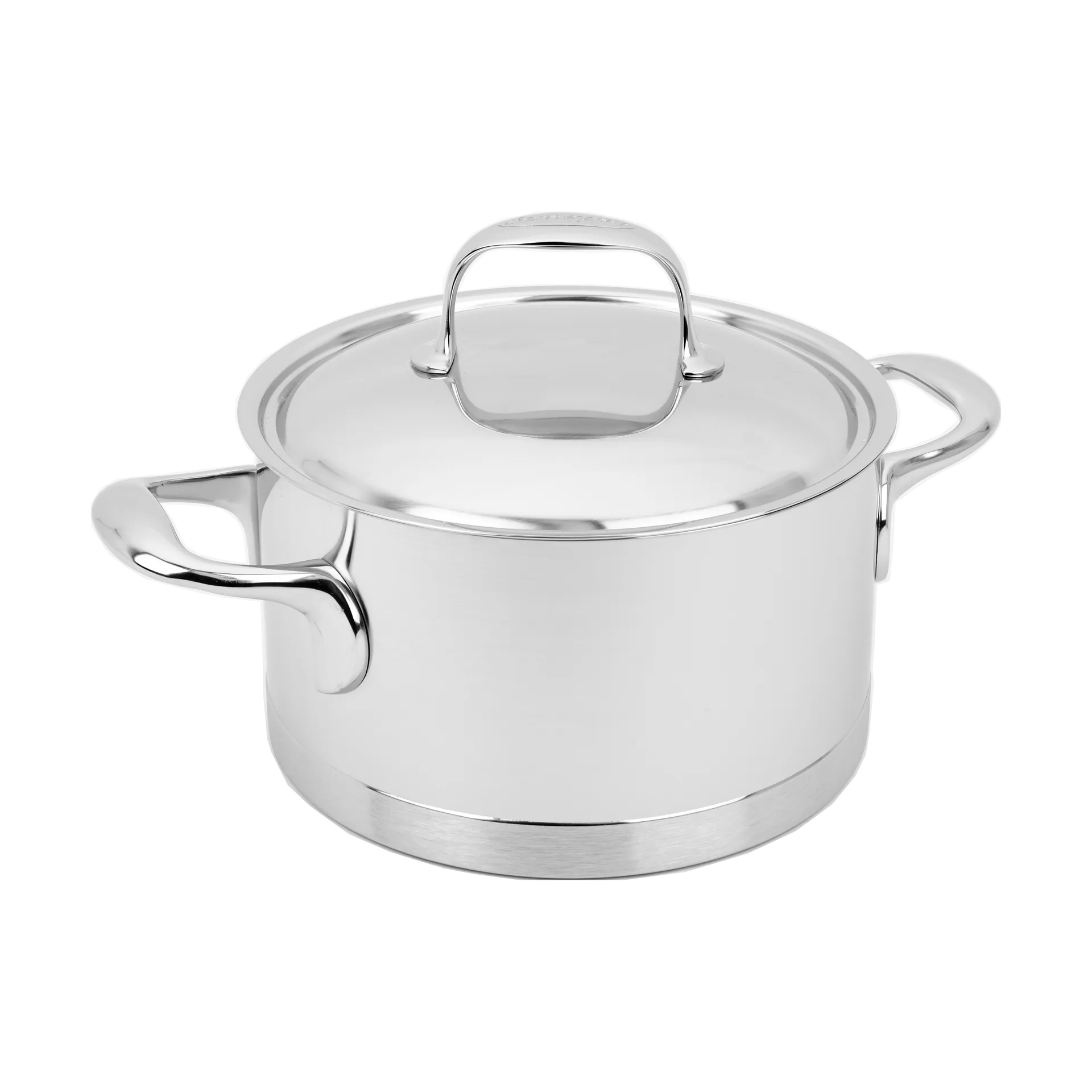 Demeyere Demeyere Apollo 7 gryde lav rustfrit stål 5,2 L