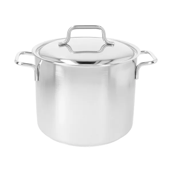 Demeyere Apollo 7 gryta hög rostfritt stål, 5 L