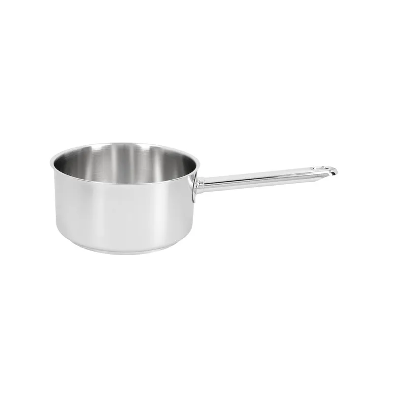 Demeyere Demeyere Apollo 7 kasserolle rustfrit stål 1,5 L
