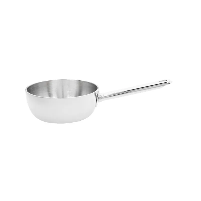 Demeyere Demeyere Apollo 7 sauterpande rustfrit stål Ø14 cm