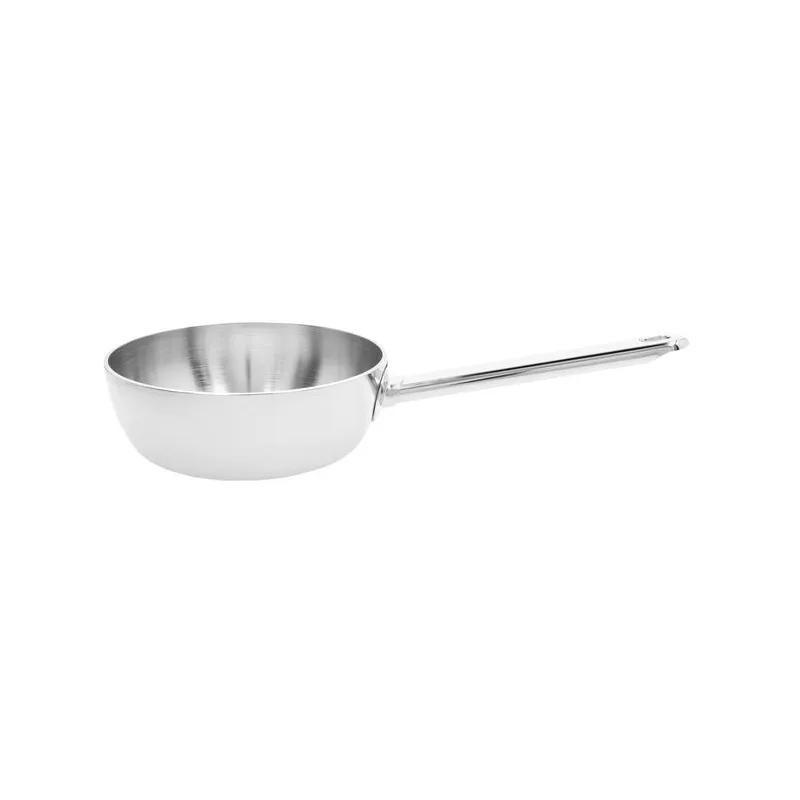 Demeyere Demeyere Apollo 7 sauterpande rustfrit stål Ø16 cm