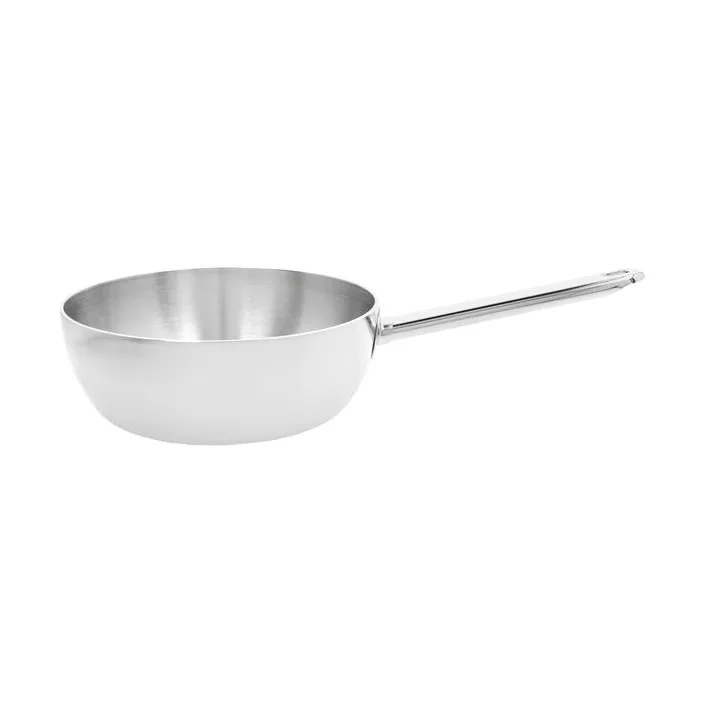 Demeyere Demeyere Apollo 7 sauterpande rustfrit stål Ø18 cm