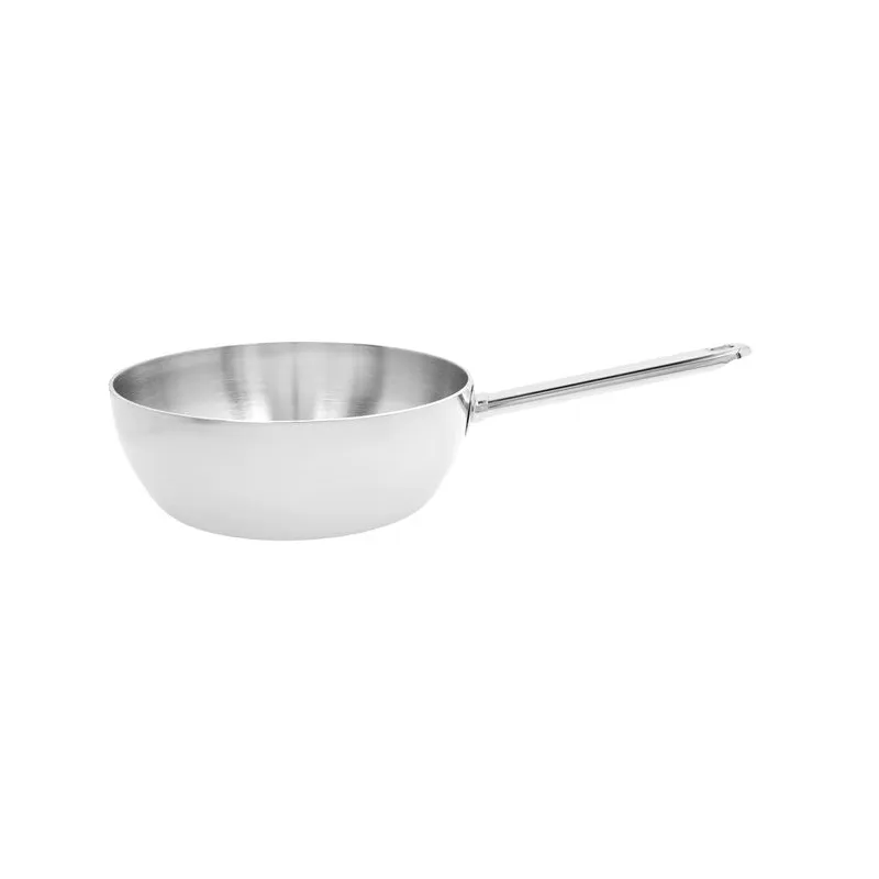 Demeyere Demeyere Apollo 7 sauterpande rustfrit stål Ø22 cm