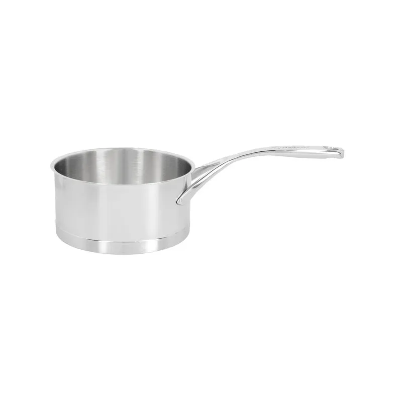 Demeyere Demeyere Atlantis 7 kasserolle rustfrit stål 1,5 L