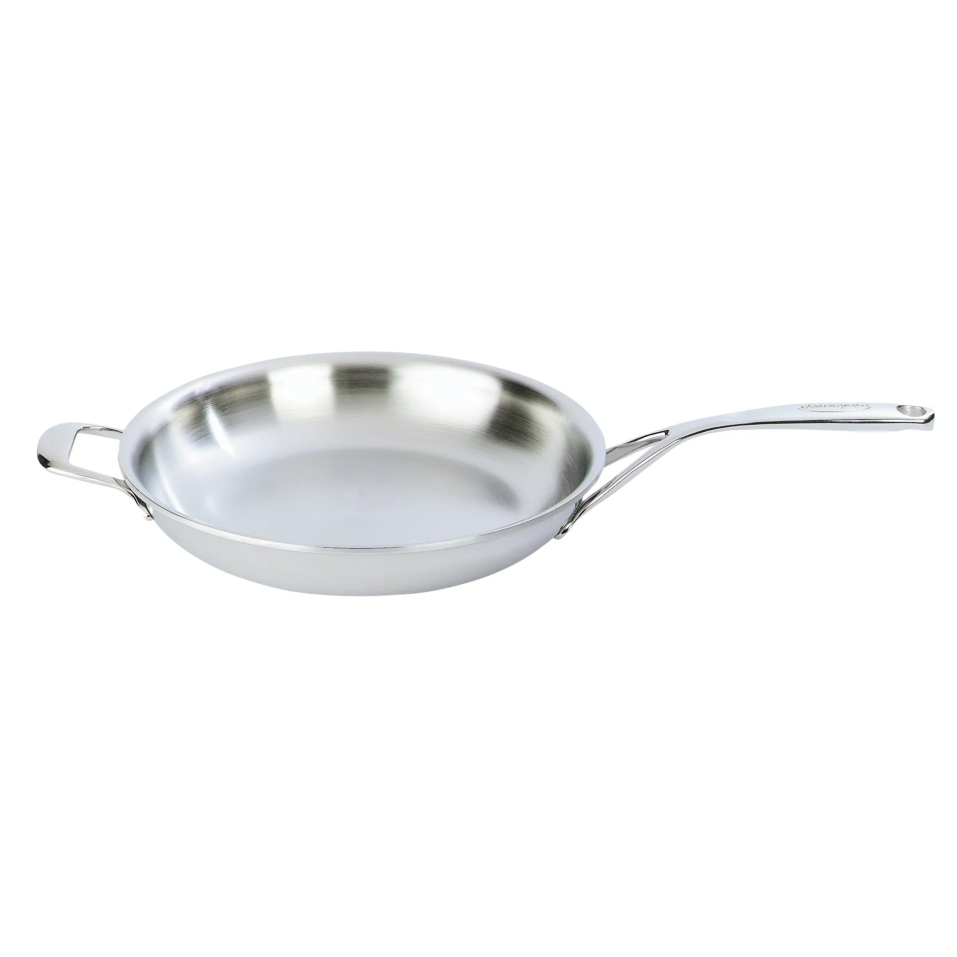 Demeyere Demeyere Proline stegepande Ø 32 cm