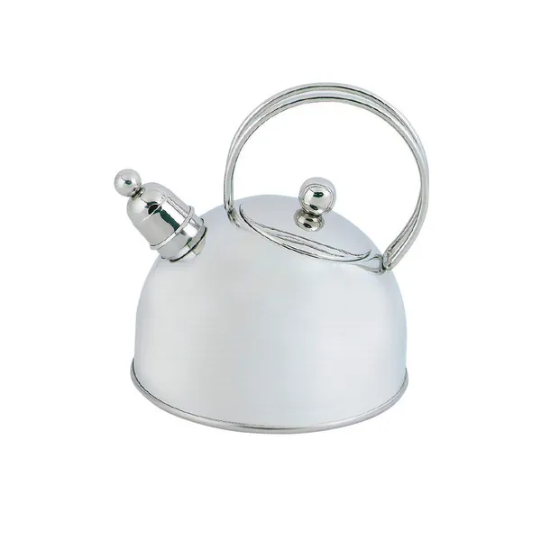 Demeyere Resto vattenkokare 2,5 L, blank