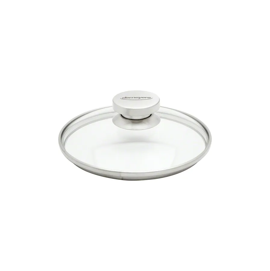 Demeyere Demeyere Specialties glaslåg Ø 18 cm