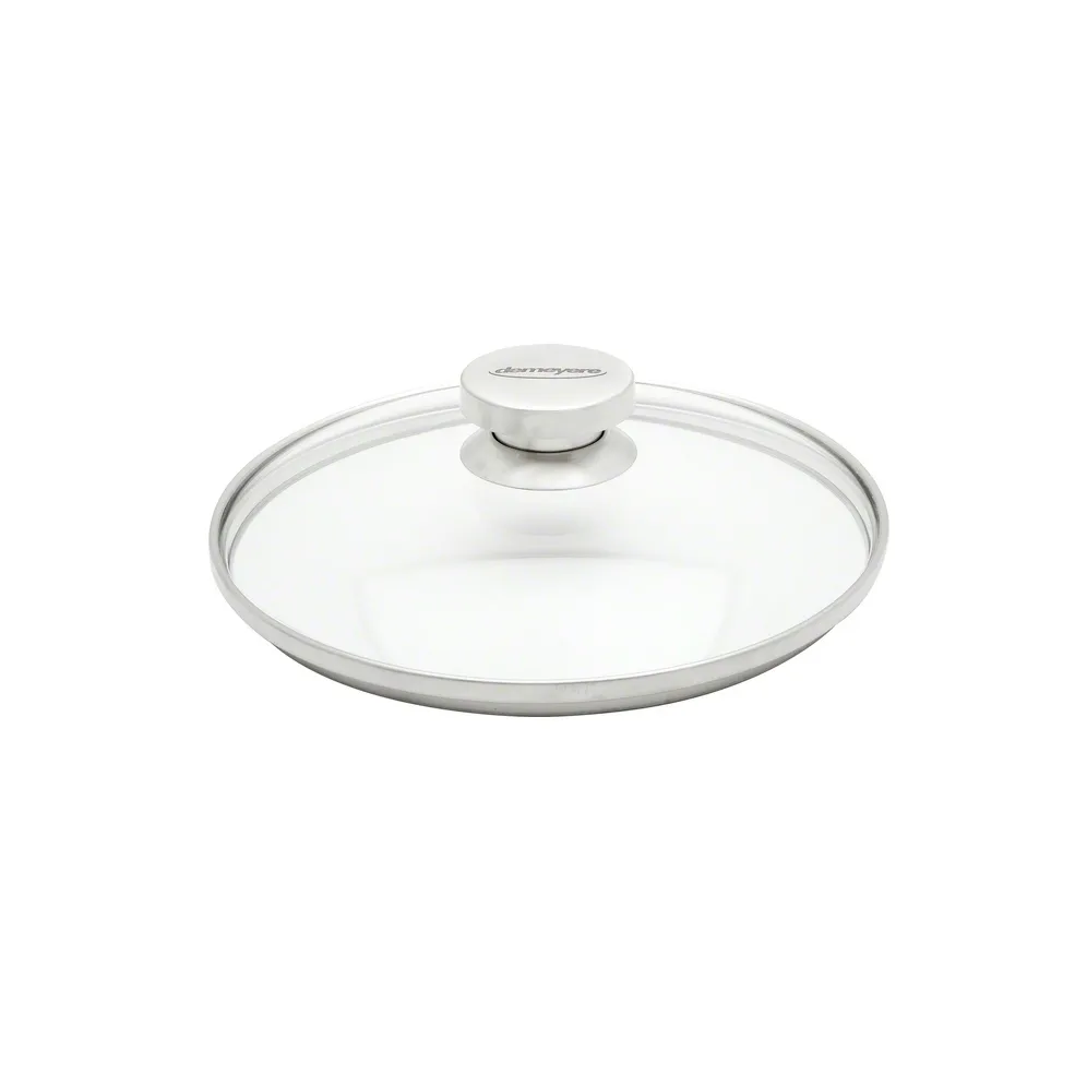 Demeyere Demeyere Specialties glaslåg Ø 22 cm