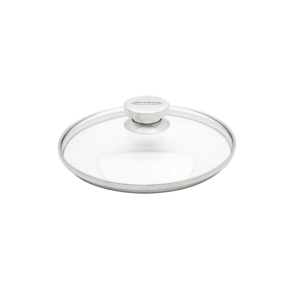 Demeyere Demeyere Specialties glaslåg Ø 24 cm