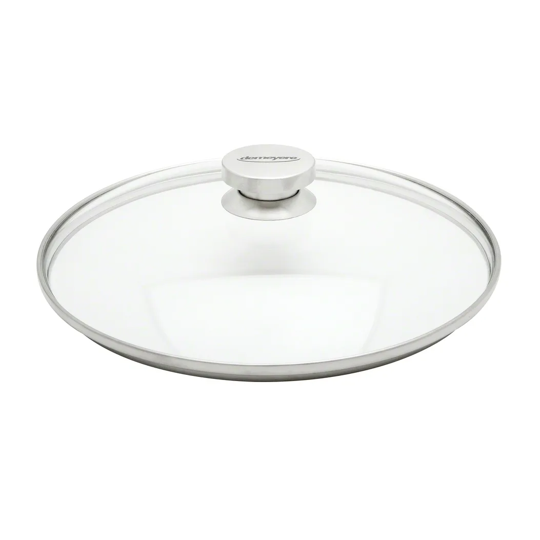 Demeyere Demeyere Specialties glaslåg Ø 32 cm