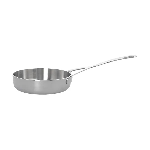 Specialties 3 stekpanna mini rostfritt stål 3-ply, Ø12 cm
