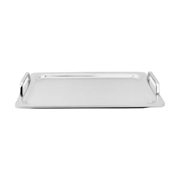 Specialties 5 Teppanyaki panna 5-ply 39x27 cm, Rostfritt stål
