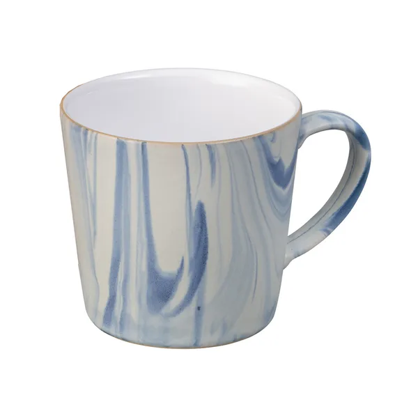 Denby Marbled mugg 40 cl