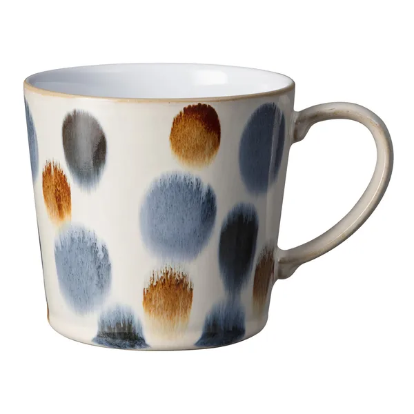 Denby Spot mugg 40 cl