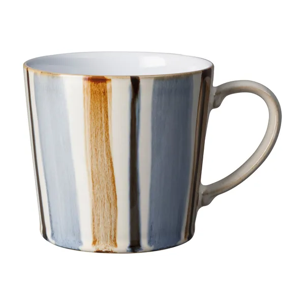 Denby Stripe mugg 40 cl