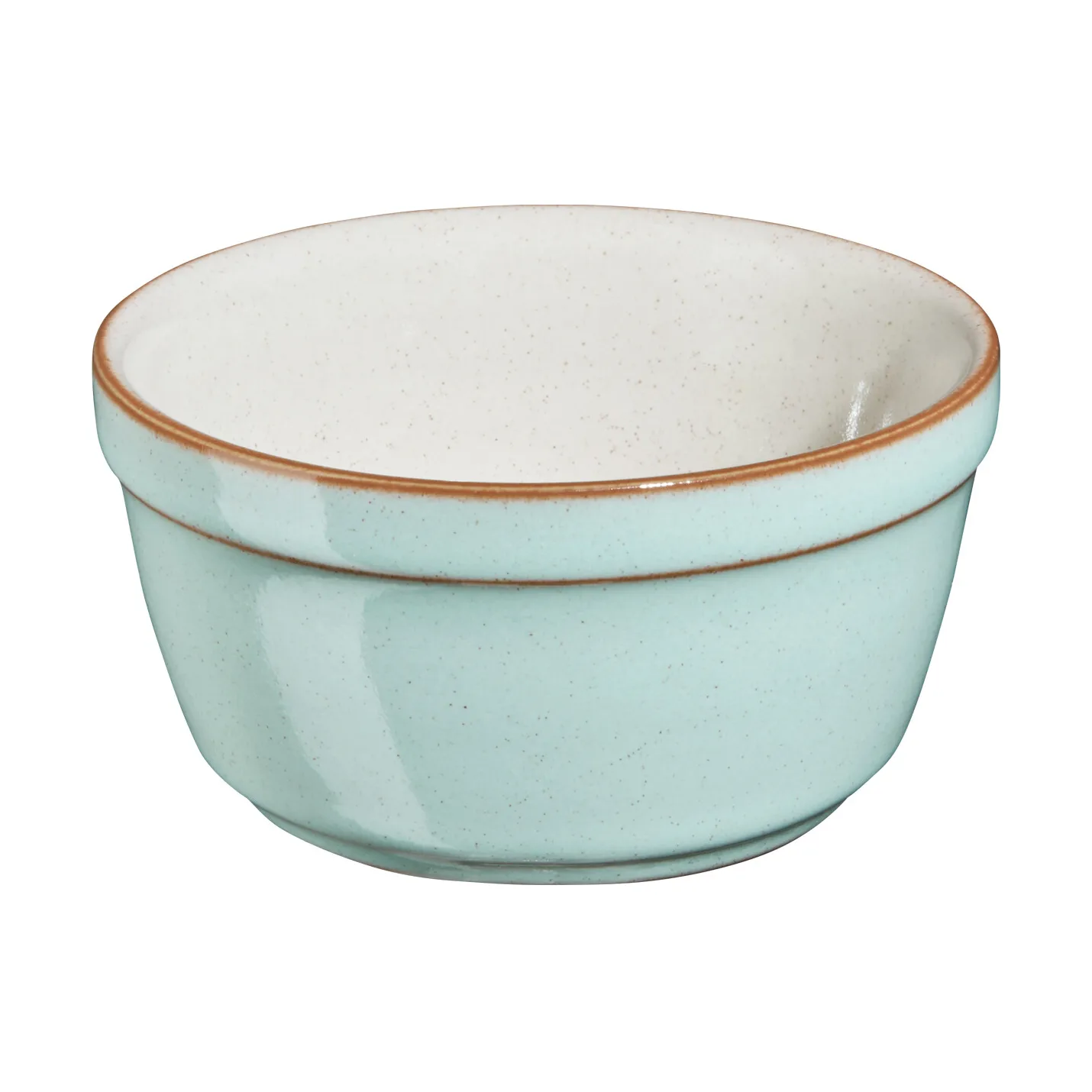 Denby Heritage Pavilion ramekin Blå-beige