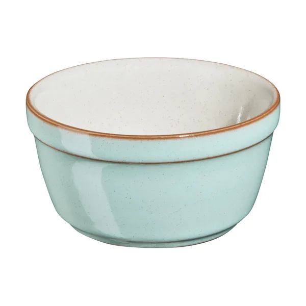 Heritage Pavilion ramekin, Blå