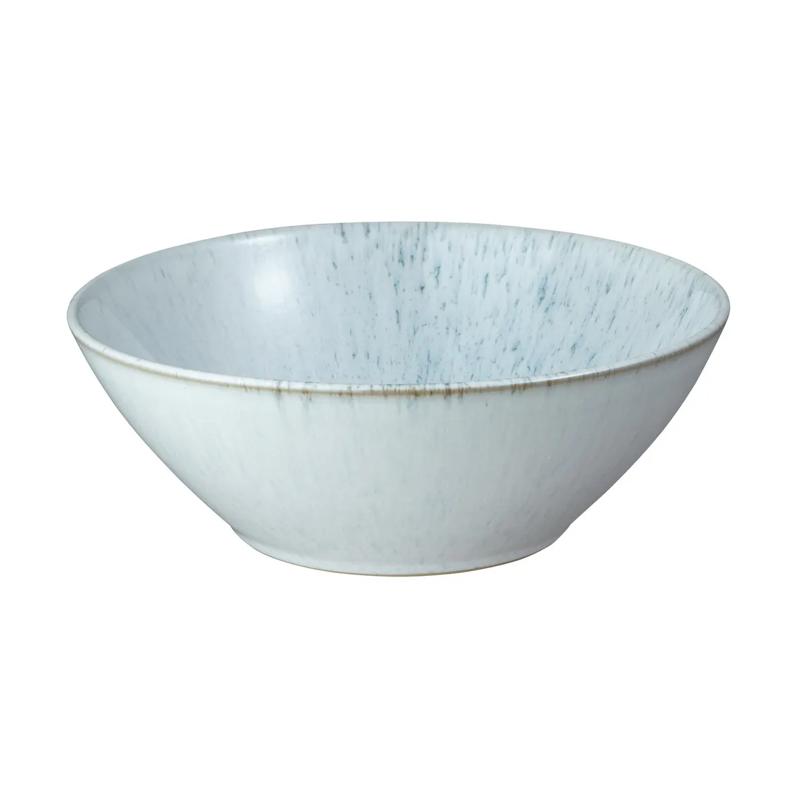 Denby Kiln blue cereal skål 64 cl