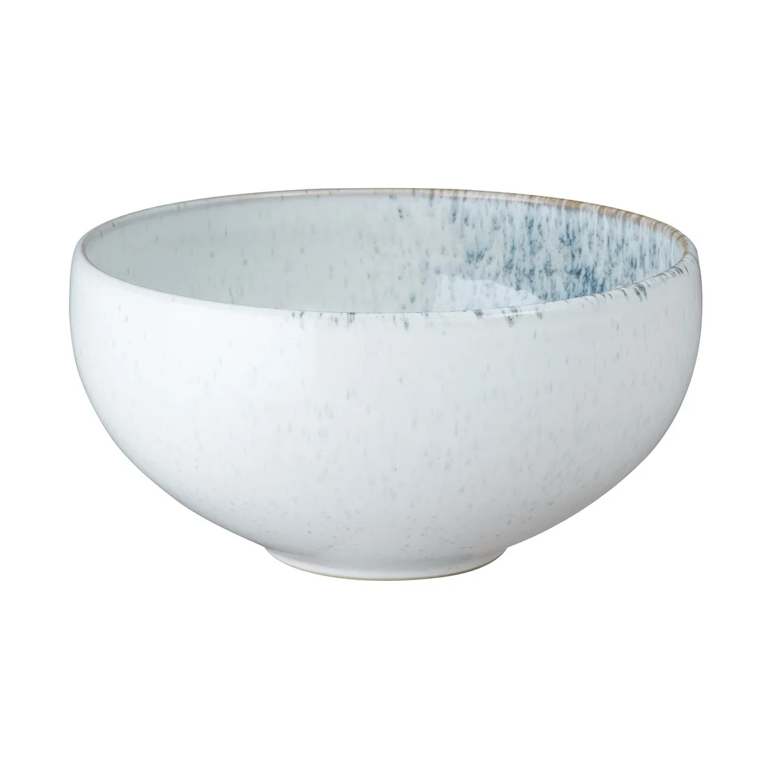 Denby Kiln blue ramen sk&aring;l &Oslash;17,5 cm