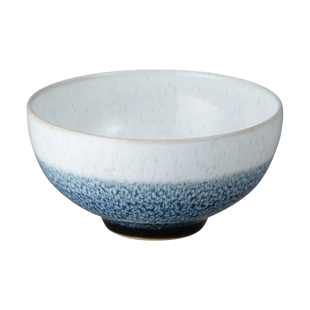 Denby Risskål Kiln blå – Ø13 cm 480 ml