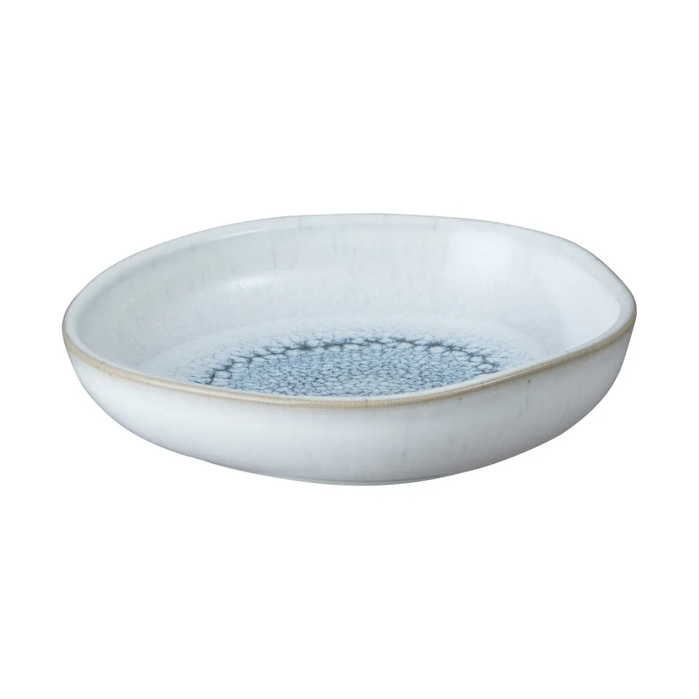 Denby Kiln blue serveringsskål Small, Ø13 cm