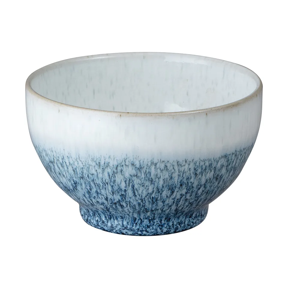 Denby Kiln Skål – Ø10,5 cm 310 ml Blå