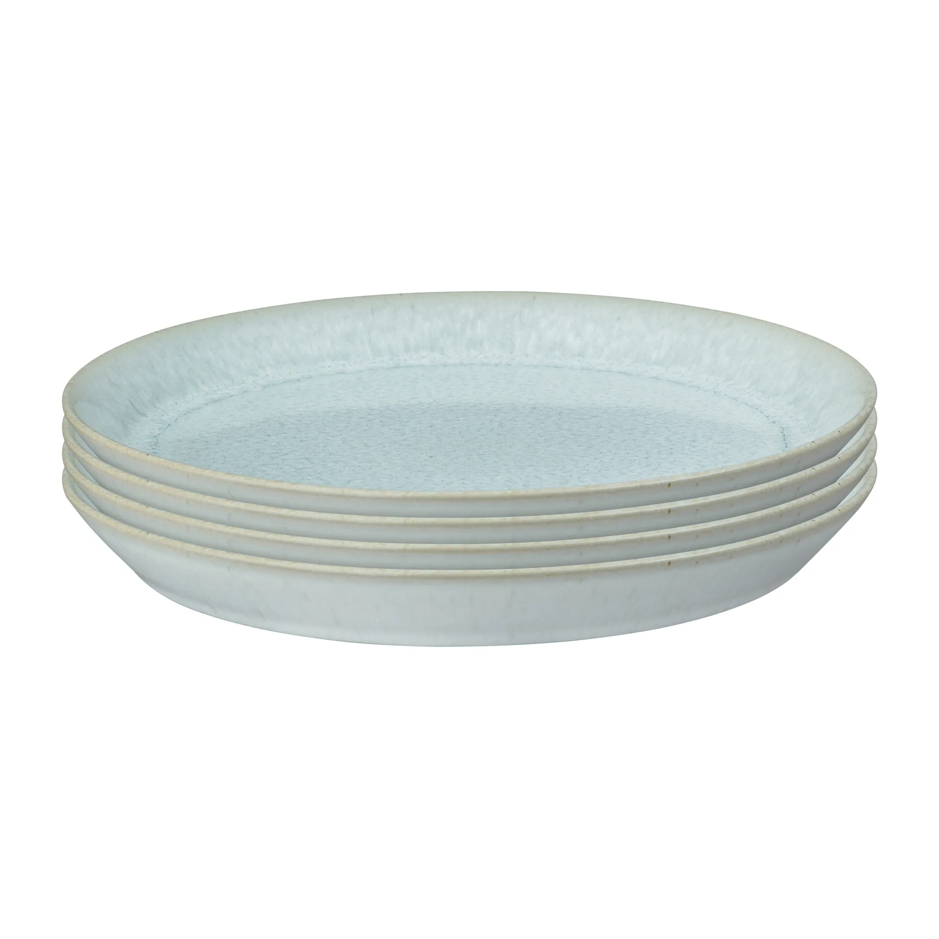 Denby Kiln Green asiet 4-pak Ø21,5 cm