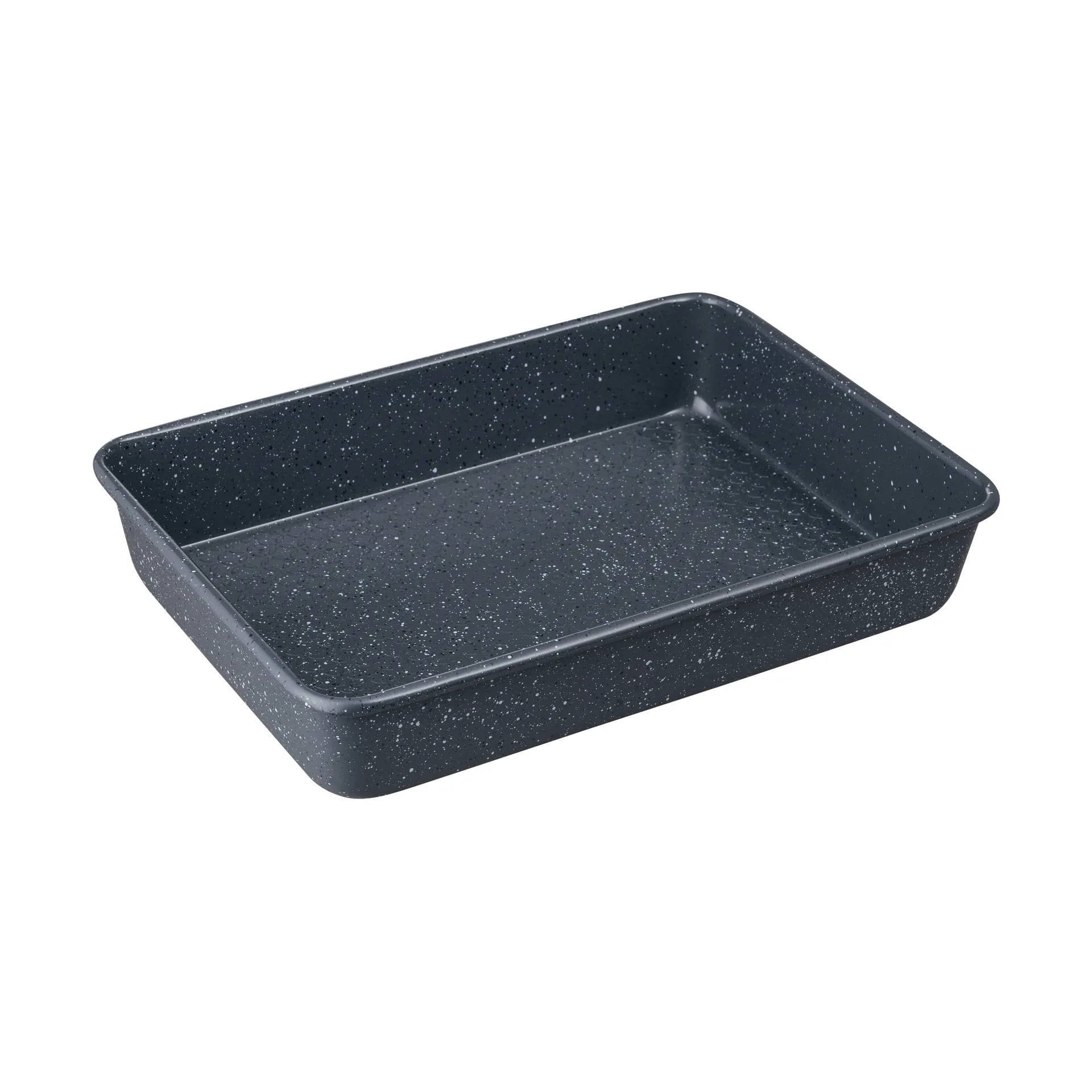 Denby Quantanium Finish bradepande Grå, medium billede