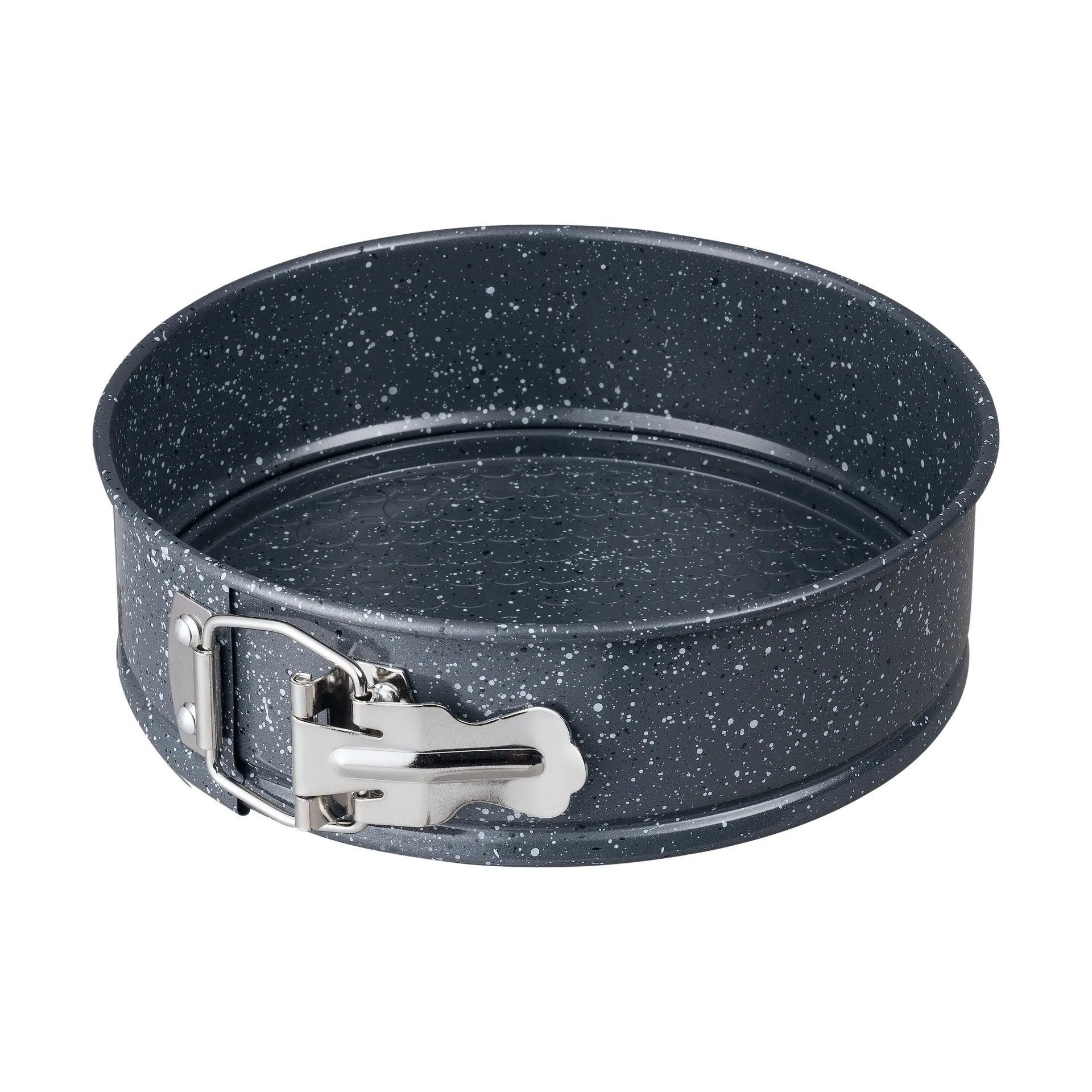 Denby Quantanium Finish springform Grå, Ø20 cm