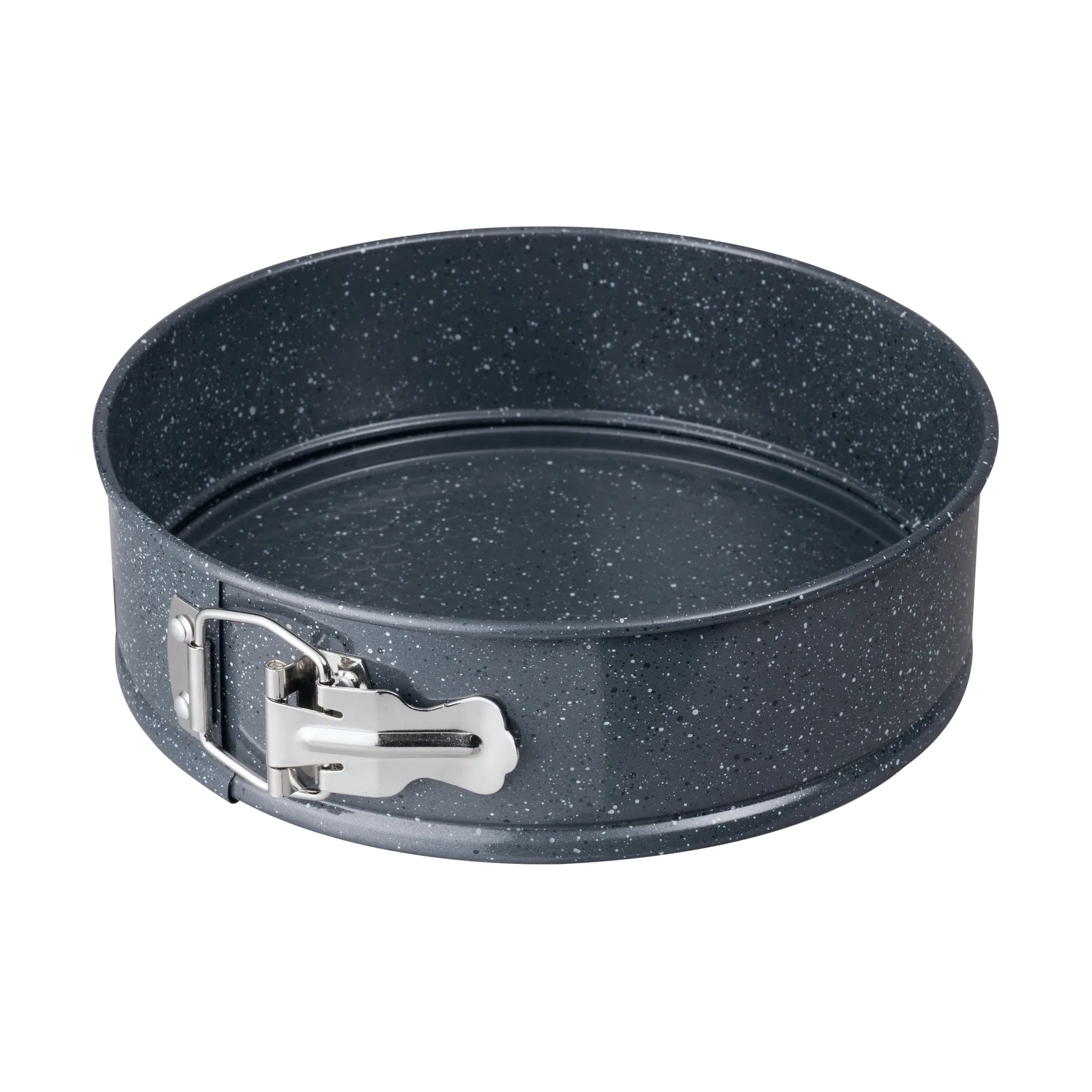 Denby Quantanium Finish springform Grå, Ø23 cm