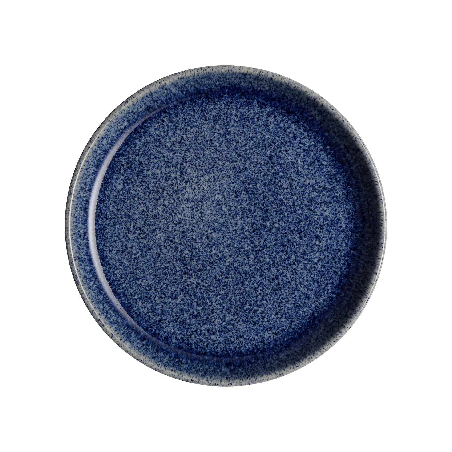 Denby Studio Blue asiet 17 cm Cobalt