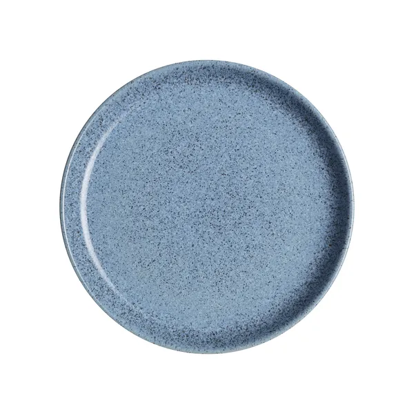 Studio Blue assiett 17 cm, Flint