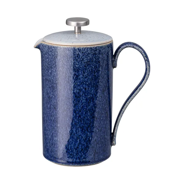 Studio Blue Cobalt kaffepress 1,5 L, Cobalt