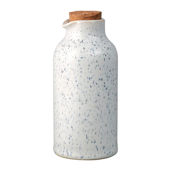Studio Blue oljeflaska 24 cl, Chalk