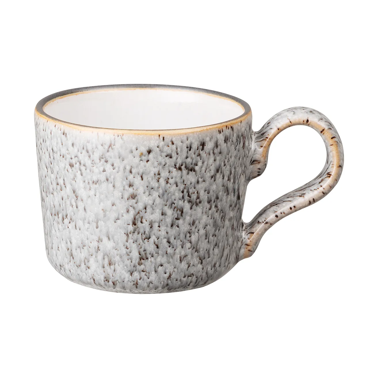 Denby Studio Grey Brew espressokopp 10 cl Grey