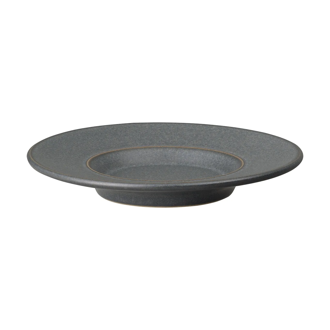 Denby Studio Grey Brew fat till espressokopp Grey