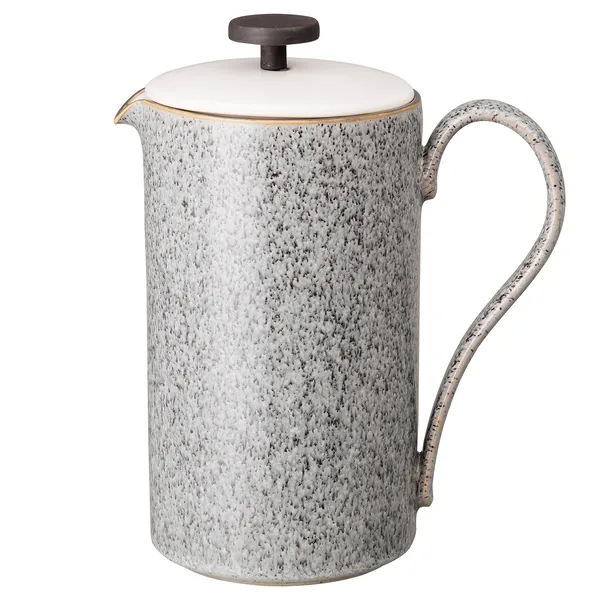Studio Grey Brew presskanna 1,2 l