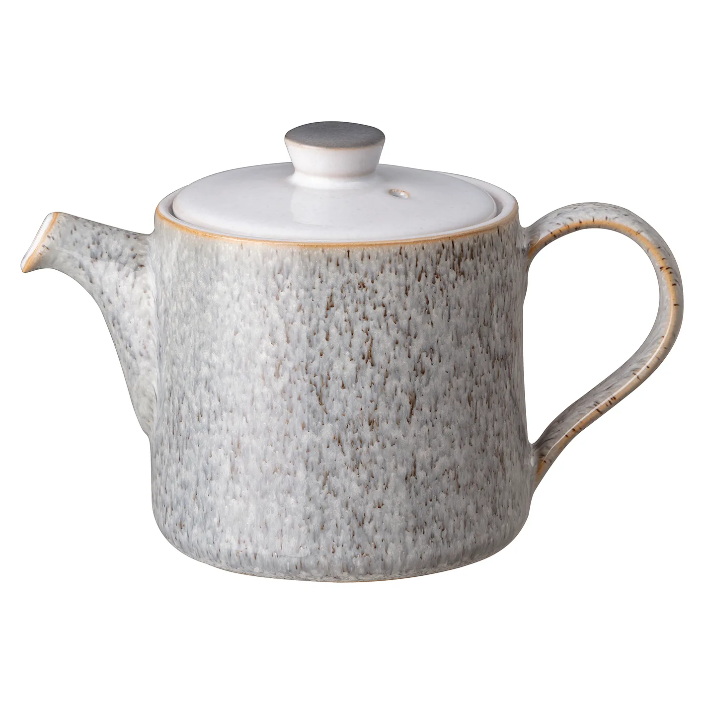 Denby Studio Grey Brew tekande 0,44 L Grey billede