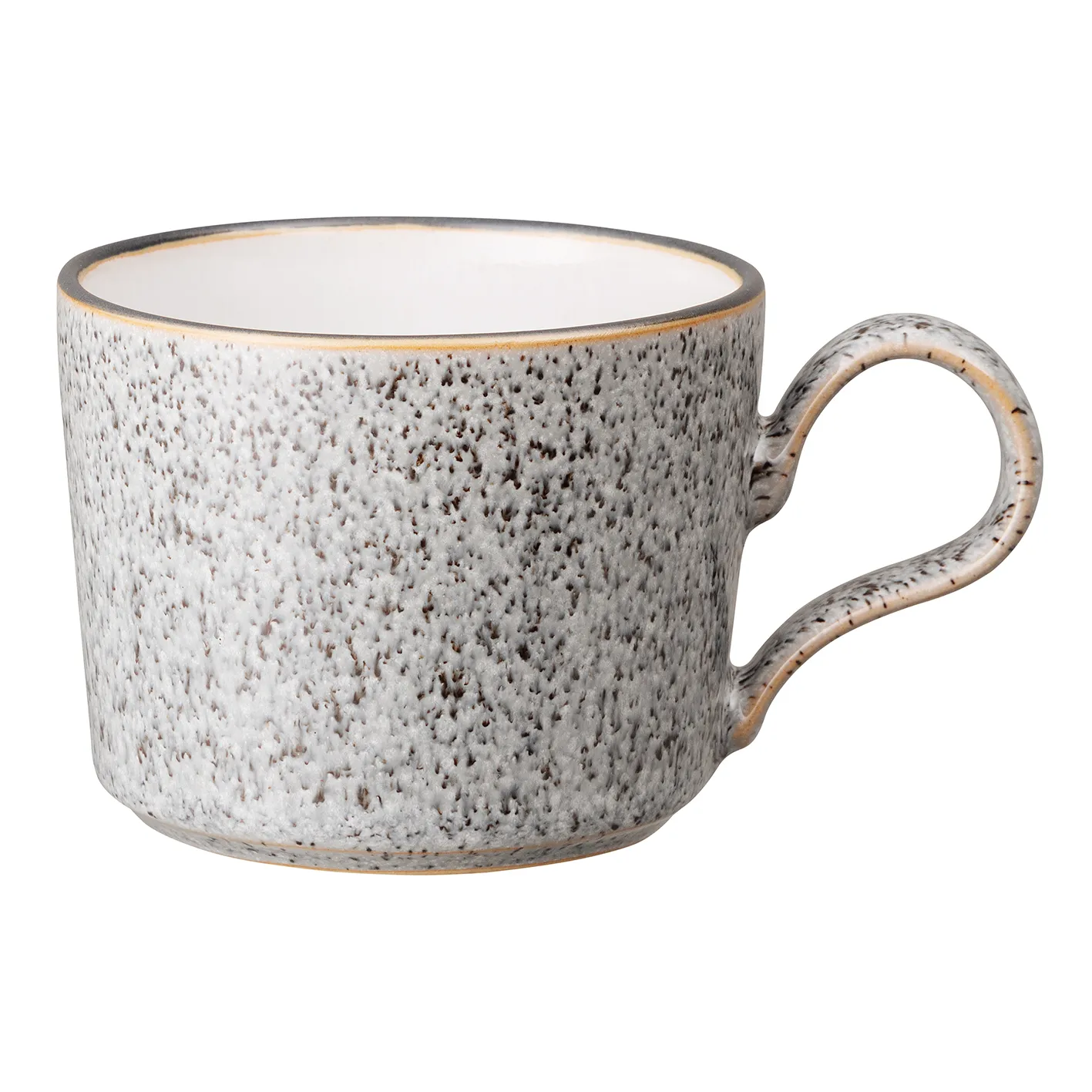 Denby Studio Grey Brew tekop 26 cl Grey