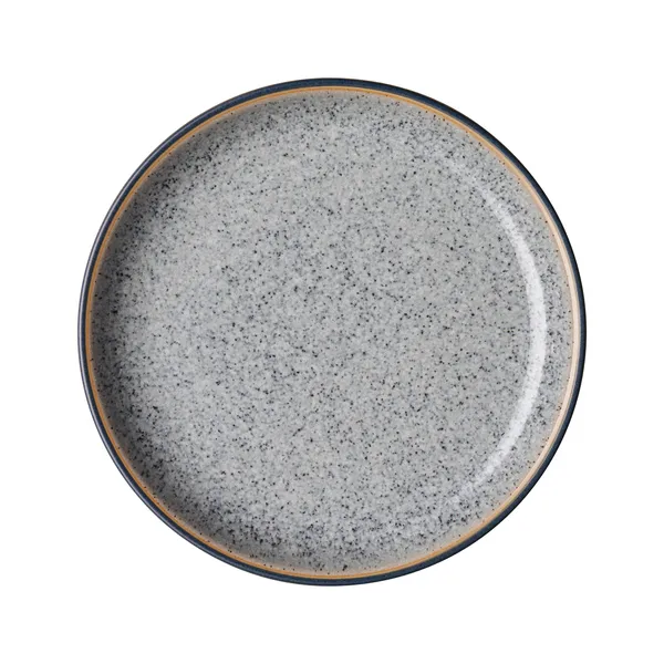 Studio Grey coupe assiett 17 cm, Granite