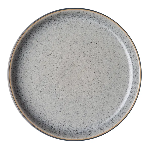 Studio Grey coupe tallrik 26 cm, Granite