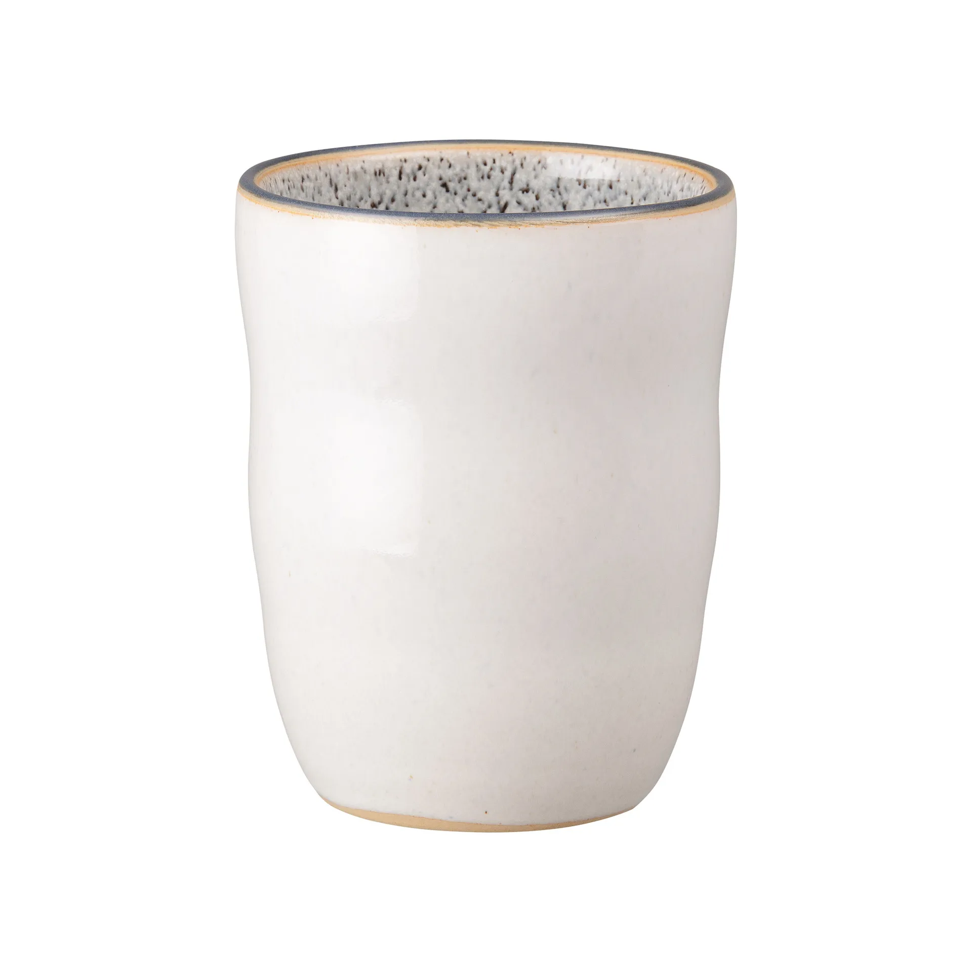 Denby Studio Grey krus uden hank 27,5 cl Quartz