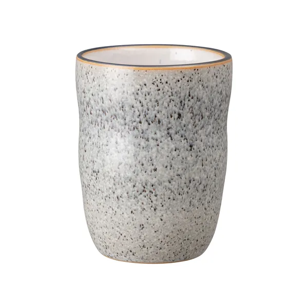 Studio Grey mugg utan öra 27,5 cl, Granite