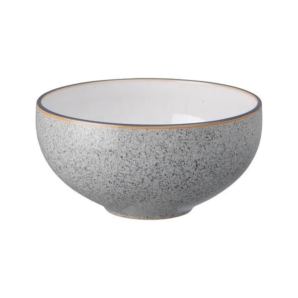 Studio Grey nudelskål 17,5 cm, Granite